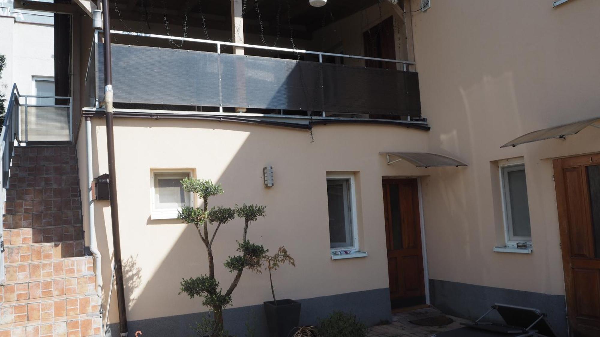 Apartman Kotva Patince Exterior photo