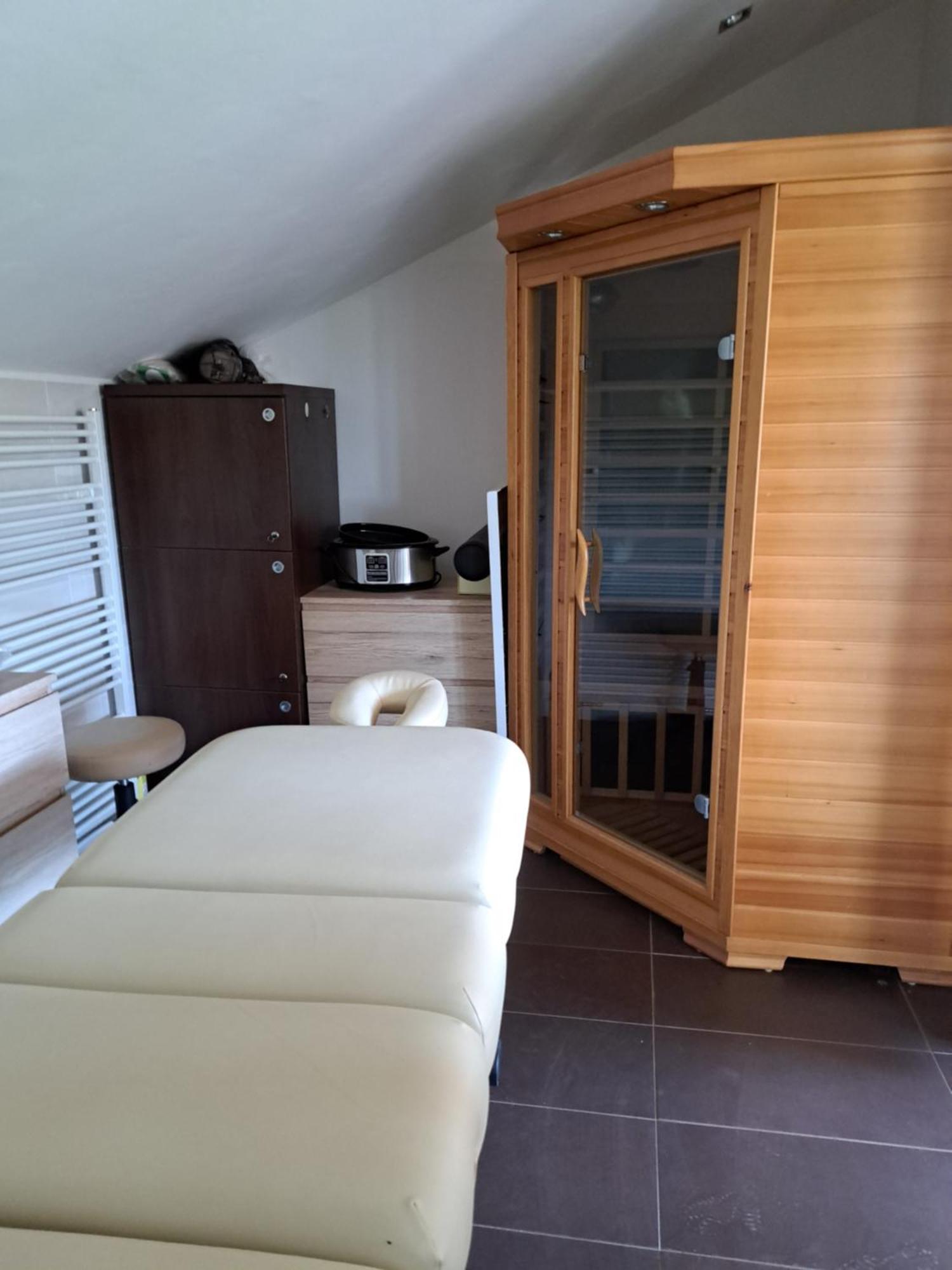 Apartman Kotva Patince Exterior photo