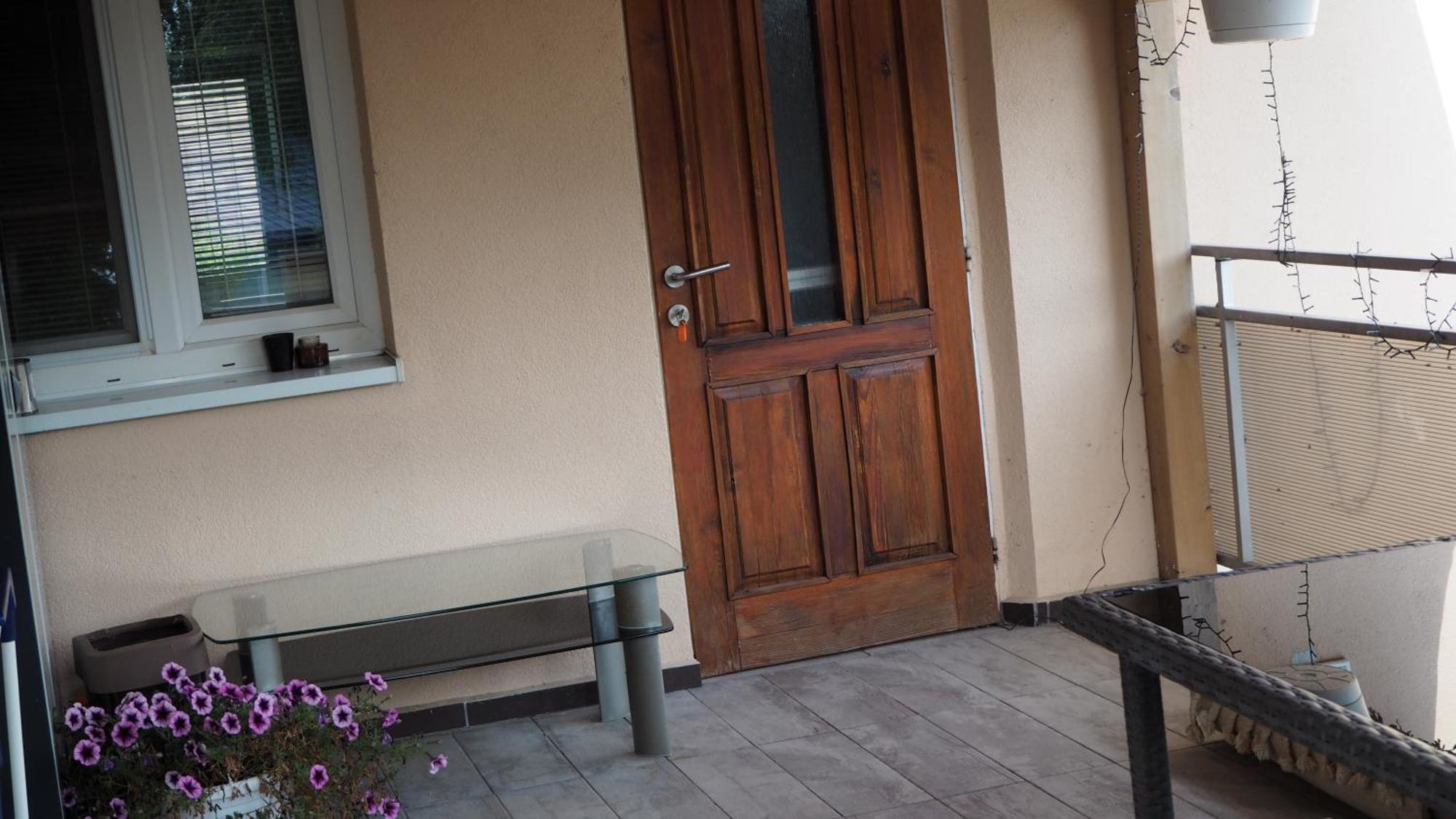 Apartman Kotva Patince Exterior photo