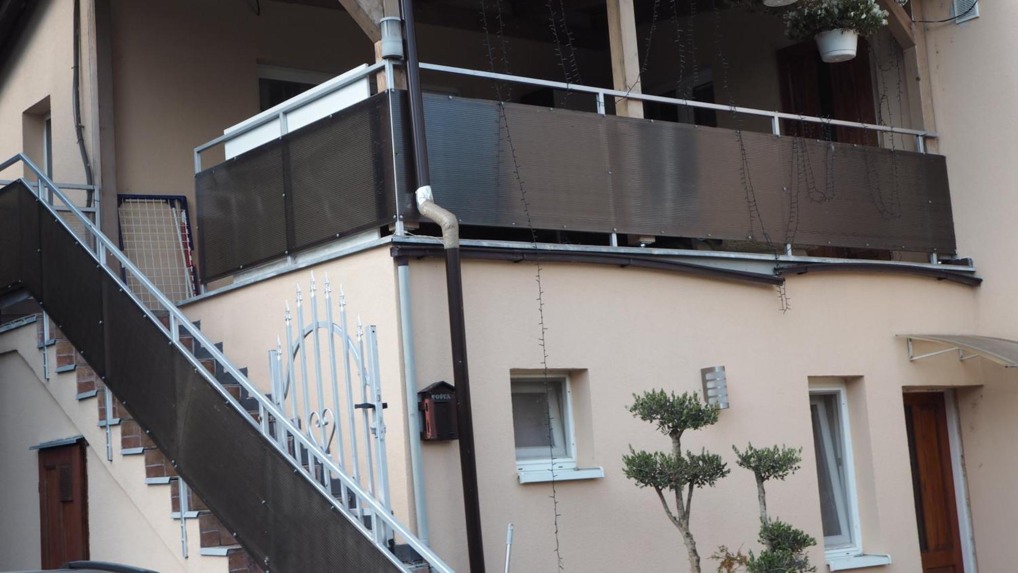 Apartman Kotva Patince Exterior photo